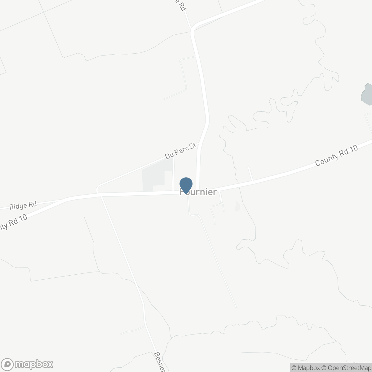 5089 COUNTY RD 10 ROAD, The Nation, Ontario K0B 1G0